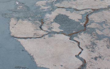 fibreglass roofing replacement Glan Y Llyn