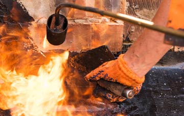 Glan Y Llyn flat roof repair companies