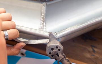 disadvantages of Glan Y Llyn lead roofing