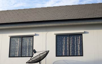Glan Y Llyn rubber roof costs