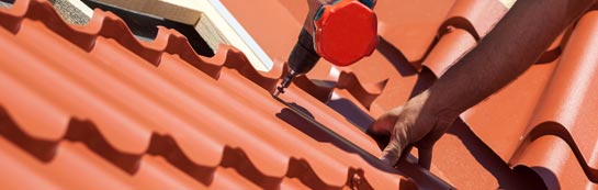 save on Glan Y Llyn roof installation costs