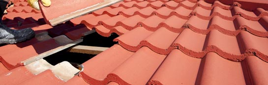 compare Glan Y Llyn roof repair quotes