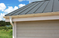 Glan Y Llyn fascia repair