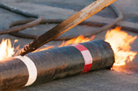 free Glan Y Llyn flat roofing repair quotes