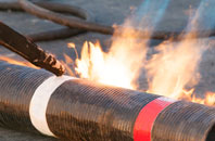Glan Y Llyn flat roofing replacement