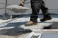 find rated Glan Y Llyn flat roofing replacement companies