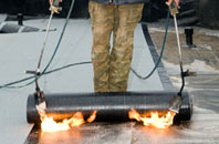 Glan Y Llyn flat roof sealing quote