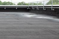 find rated Glan Y Llyn flat roofing companies