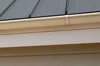 Glan Y Llyn soffit repair